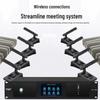 Kayola KYL-7800 Professional Wired Gooseneck Conference Microphone Array (CN version)