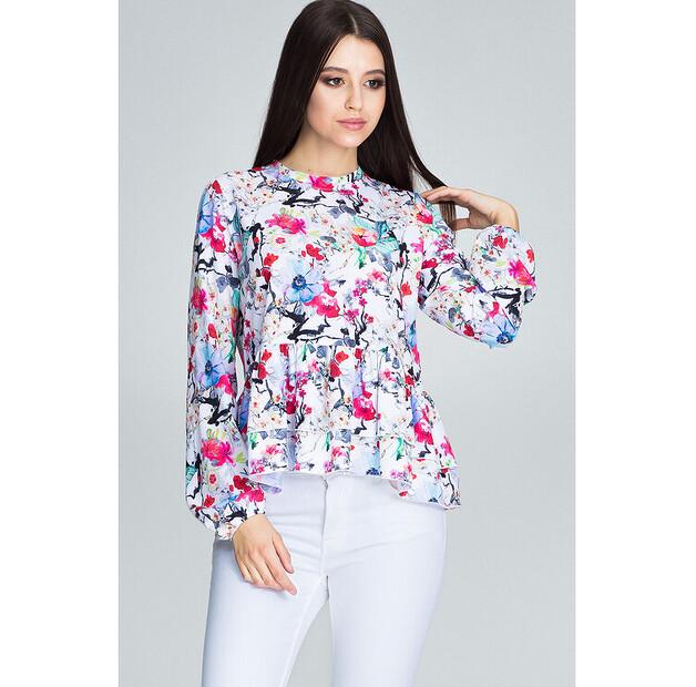 Блузка FIGL M594 EU XL