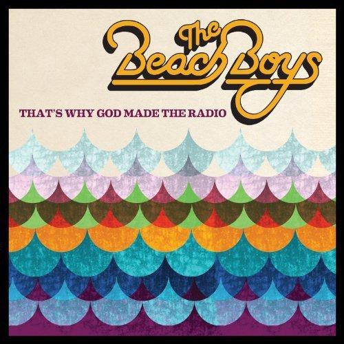 

That s Why God Made the Radio