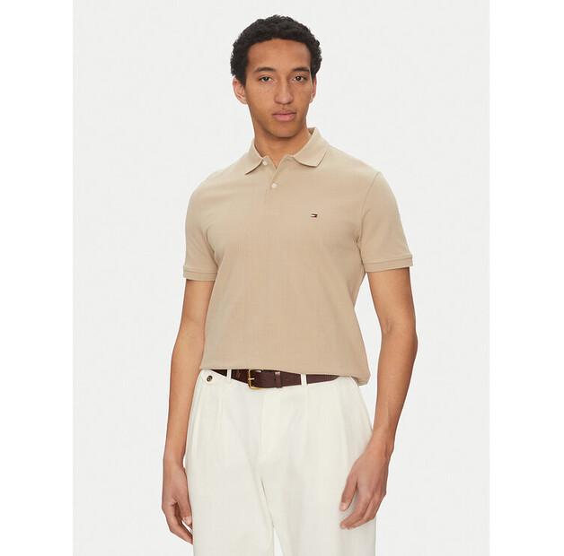 Поло Tommy Hilfiger Vertical EU S