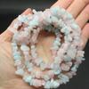 Irregular 5-8mm Crystal Agate Gravel Beads for DIY Jewelry