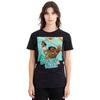 Moana Unisex Adult Adventures In Oceania Maui Moana T-Shirt
