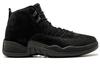 Jordan 12 Retro Ovo Schwarz 873864-032