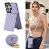 For Samsung Galaxy S26 S25 S24 S23 S22 S21 Ultra Note 20 Ultra Case Wallet with Card Holder, Flip Magnetic Clasp Kickstand Cover