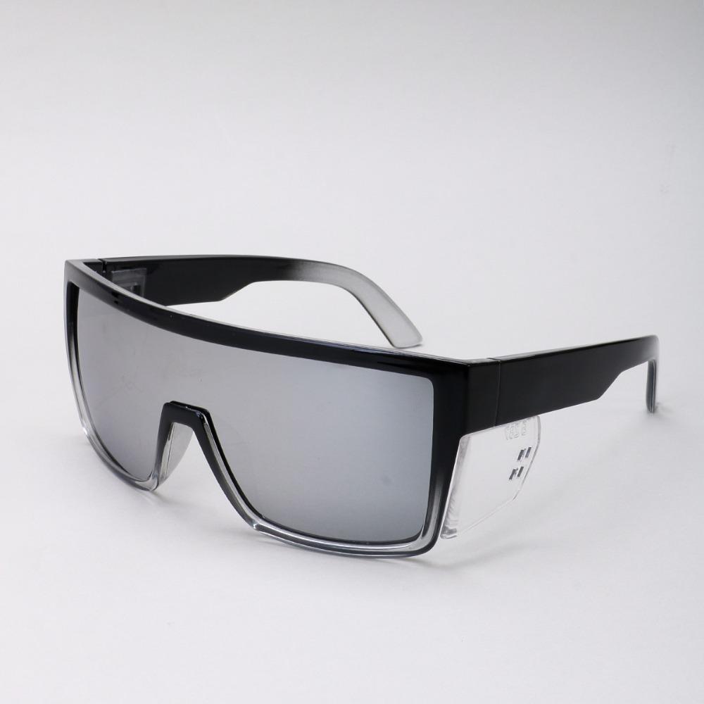 Vindtåliga sportcykelglasögon