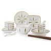 Fimi Life Normandy Ceramic Dinnerware Set