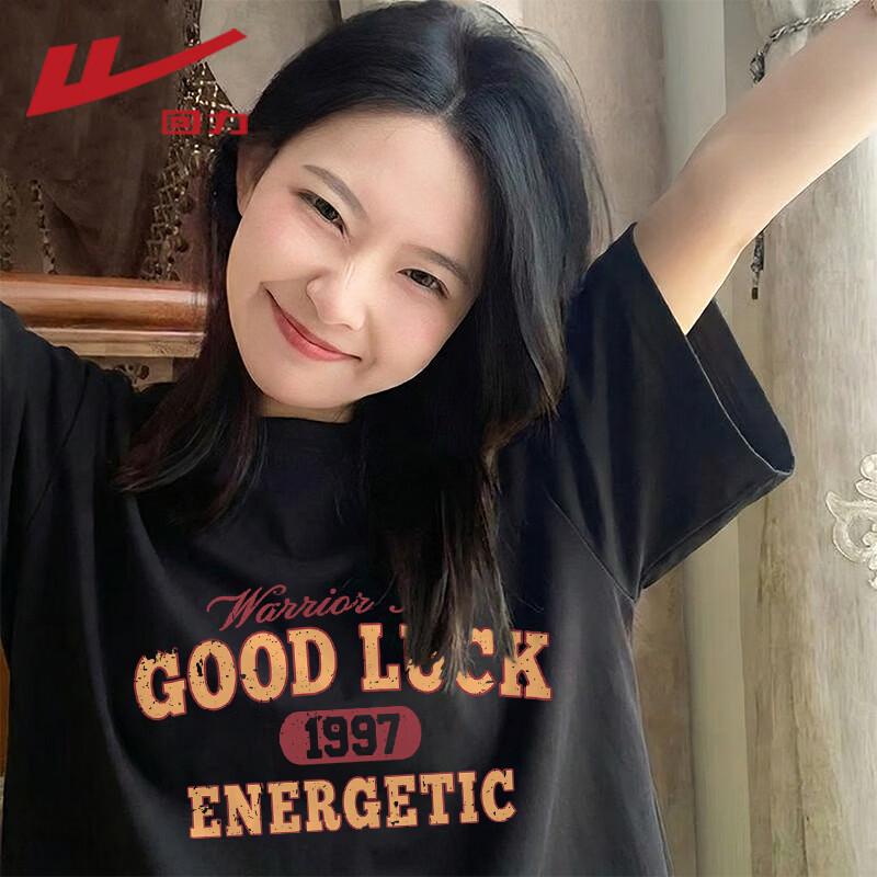 

Warrior Women s Pure Cotton Short Sleeve T-Shirt M