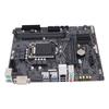 B460M D2VX SI Desktop-PC-Motherboard 2 X DDR4 DIMM-Slot Unterstützung LGA 1200 M.2-Schnittstelle PCI E 3.0 M ATX-Motherboard für