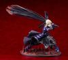 night Saber Alter scale painted finished figure Fate/stay ~Vordigan~ 1/7 ABS&PVC