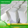 Hydroponic Cotton Planting Sponge: T-shaped PU Block, Moisture Retention, Water Absorption, Root Fixing - Cross-border Hot Sale