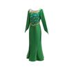 European and American new children's animation movie Shrek Princess Fiona COS Girls Stage SB09