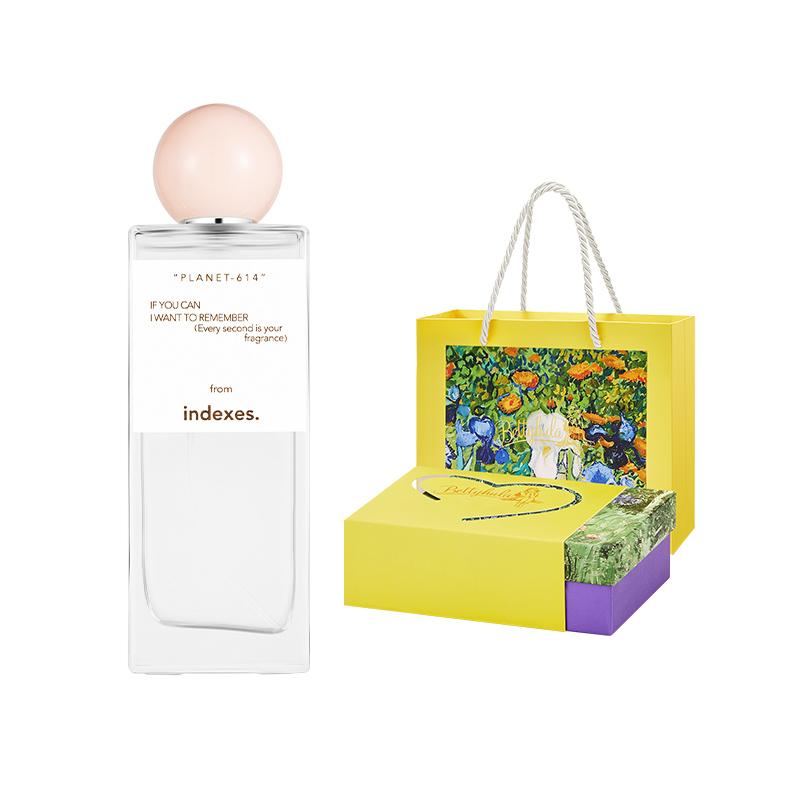 Betty Hula Perfumes Unisex Heartbeat|50ml