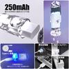 DOKEEP Ultra Mini LED Light Set of 2 Ultra Light