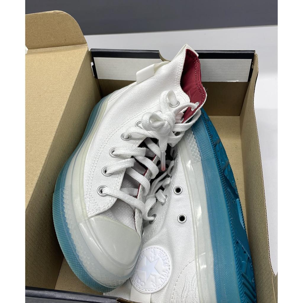 Pre-owned Converse All Star CX chuck taylor cx 173128C-P26094361943748