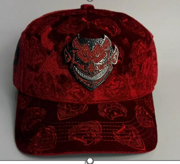 TikTok Mexico Meikeduo Trendy NY31 Cross-Border Hat with Chip – New 31 Hat
