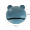 Kitchen Household Sharpener Kitchen Knife Blade Outdoor Mini Portable Multifunction Sharpening Stone Cartoon Ear Frog Shaped