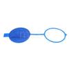 Windshield Washer Fluid Reservoir Cap Fit For Mercedes Benz Sprinter 2500 & 3500 2010-2017 ABS Blue Washer Cap