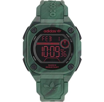 Unisex hodinky – Digitální hodinky