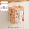 Beiyipin Creative Wall-Mounted Tissue Box