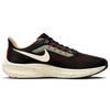 New Nike Air Zoom Pegasus 39 Black Green Safety Orange DX6039-071