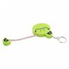 Accurate Measurement Cartoon Tape Measure Automatic Retraction