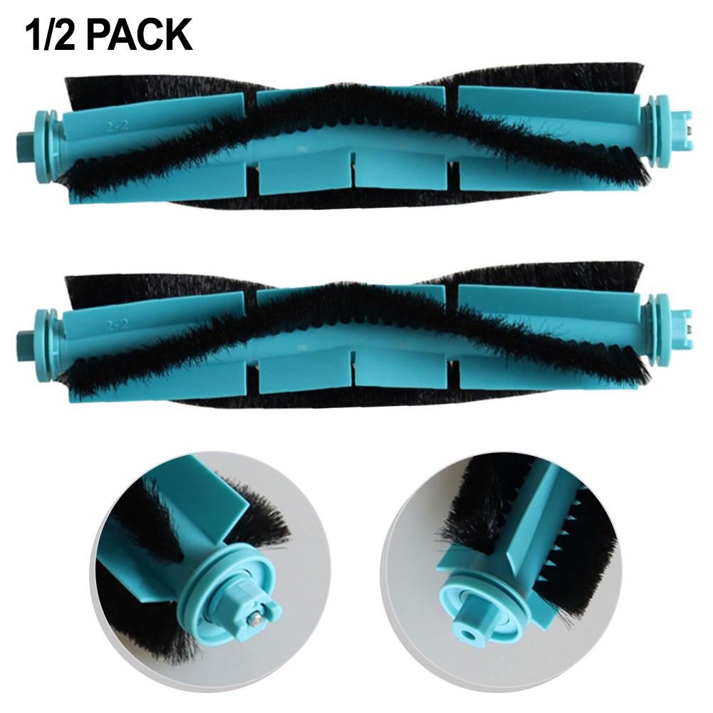 Replacement Roller Brush for Main Brush of For OKAMI R117 Robot Vacuum Cleaner