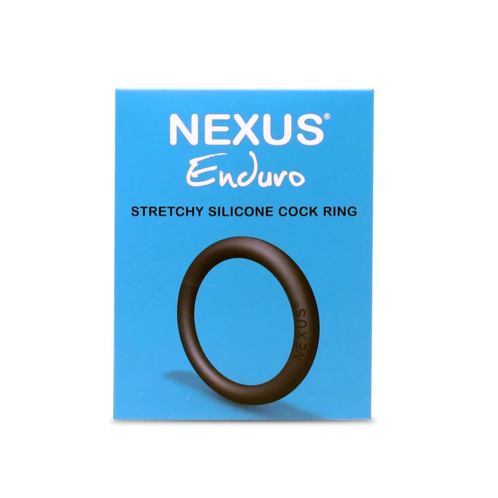 Cock Ring - Nexus Enduro