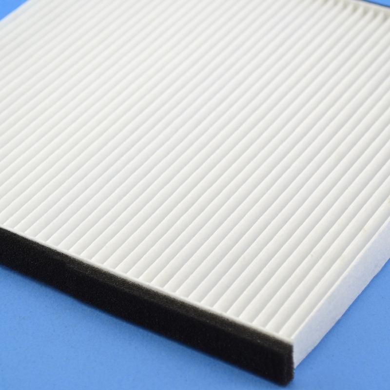 Cabin Air Filter for Lexus RX350 2007-2009 V6 3.5L ES330 2004-2006 V6 3.3L Toyota Camry 2002-2006 Sienna 2004-2006 V6