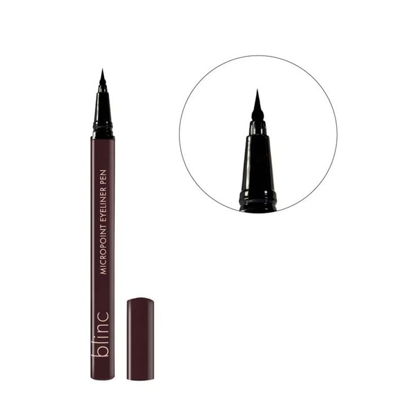 Blinc - Micropoint Eyeliner Pen | Ultrathin Micro Tip