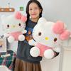 Plush Toy With Crystal Soft Fabric For Kids And Collectors