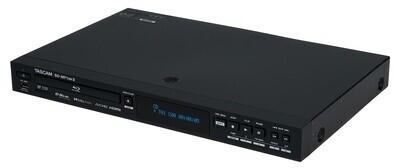 Blu-ray плеер Tascam BD-MP1MK2