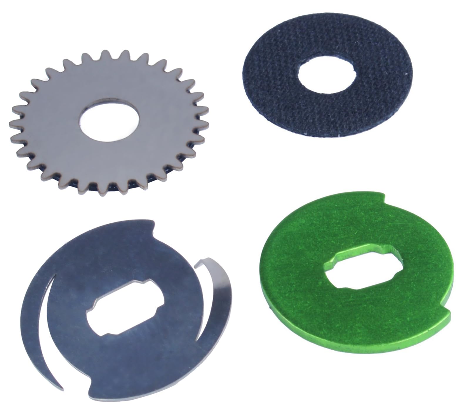 

Фрикционный кликерный комплект для Daiwa Tatula TATULA 20 TATULA 22 TATULA и Alphas ALPHAS 21 ALPHAS 19/20/22 (19 TW), SVTW, TW80, (20 ВОЗДУХ, СВ) (Правша)