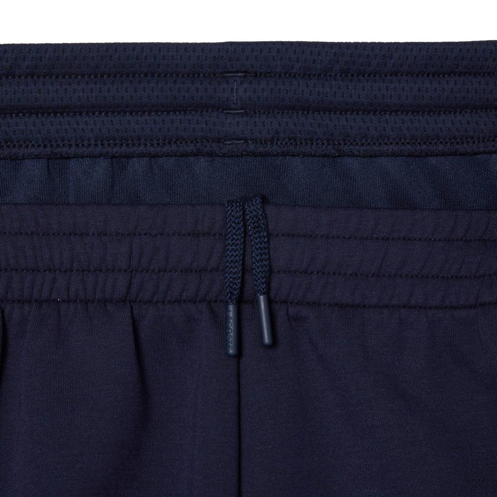 Lacoste Mens Monogram Jogging Bottoms