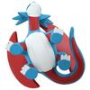 TAKARA TOMY Pokemon Moncolle Salamence MS-39