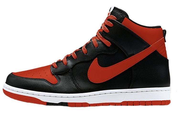 

Nike Dunk Cmft Bred 705434-600 44.5