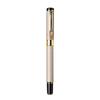 Signature Metal Gel Pen with Nib and Barrel - Ideal for Business, Office, or Gifting