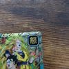 Used Dragon Ball Z Super Battle Carddass 1995