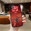 UP41 Pain Akatsuki NARUTO Shell Phone Case for Samsung Galaxy Note 10 20 S23 S24 S25 Ultra FE Plus Edge Lite A02S A35 A07 A17