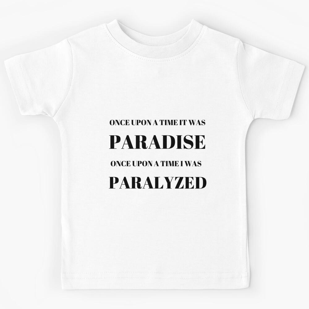 Slide Away| Perfect Gift|miley cyrus gift Kids T-Shirt 120