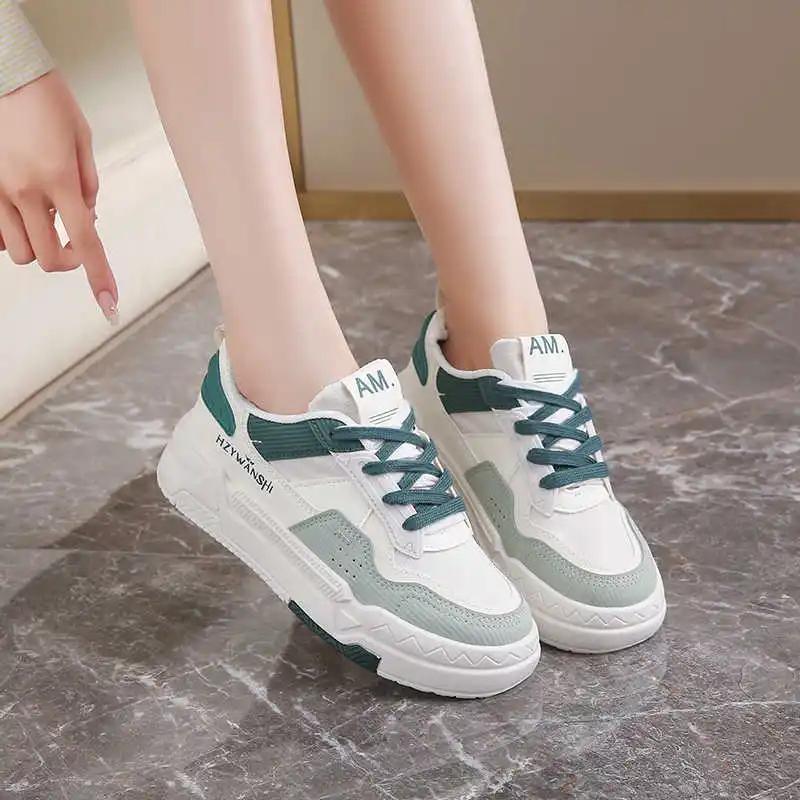 Fashion Suede Slip-on High Quality Women's Sneakers Therapeutic Women's Model Shoes Baskettes Sports Shooes Lux Loofers Outing