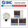 Реле тиску SMC: ISE30A-01-N-L, ZSE30A-01-N-L, ZSE30AF-01-N-L