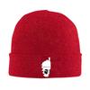 Mapa Korsyki Flaga Francuska Korsykańska Ciepła Czapka Z Dzianiny Zimowa Czapka Z Dzianiny Czapki Beanie Czapki Hip Hopowe dla Unisex