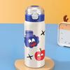Chuanfeng 316 Stainless Steel Kids Insulated Water Bottle
