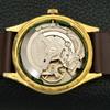 REFURBISHED VINTAGE SEIKO 5 AUTOMATIC JAPAN MENS BROWN DIAL WATCH a433722-2