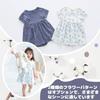 Baby Nest Summer Baby Short Sleeve Romper with Baby Cute Dress for Perfect for School or Polka Size Ages Months Clothes, Skirt, Dress, Girls,