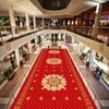 Moroccan Tribal Style Hallway Rug Household Bedside Rug, Suitable for Living Room Bedroom Sun Room Hardwood Floor Mat, Home Decor