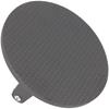 Prasa żeliwna do hamburgerów mięsa kotletów 18cm BRUNBESTE BB-2661