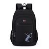 Large Capacity Mens Backpack Business Casual Travel Laptop Bag Middle High School Student Bookbag Outdoor Rucksack