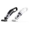Handheld Car Vacuum Cleaner Wireless Powerful Suction Water Absorbing Long Battery Life Car And Household Dual Use For Auto Interiors