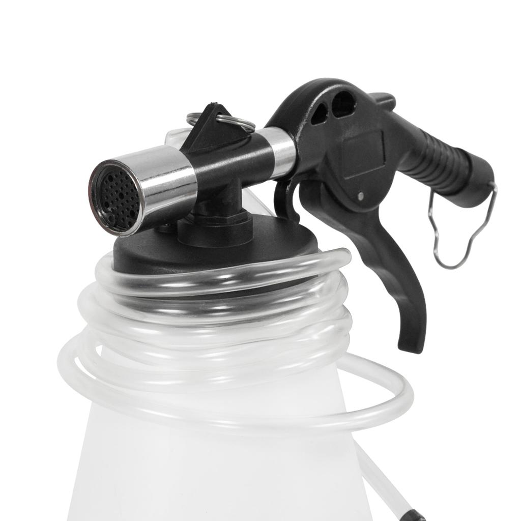 HFS(R) Pneumatic Brake Fluid Bleeder, 90-120 PSI